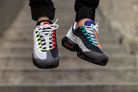 nike air max 95 greedy fake|is nike air max real.